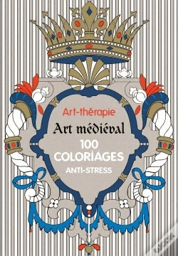 Capa do artigo Art Médiéval