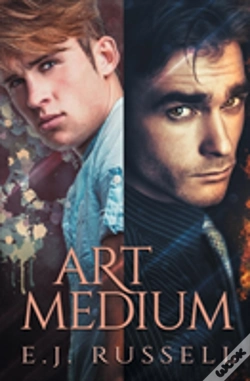 Capa do artigo Art Medium
