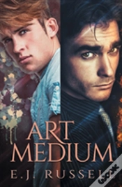 Capa do artigo Art Medium