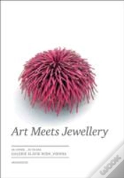 Capa do artigo Art Meets Jewellery