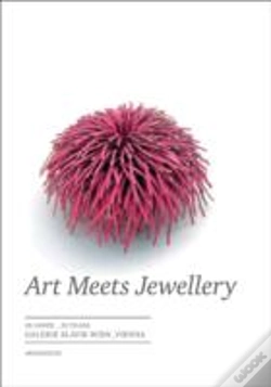 Capa do artigo Art Meets Jewellery