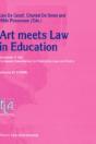 Art Meets Law In Education - Preview
