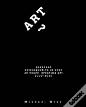 Capa do artigo Art?