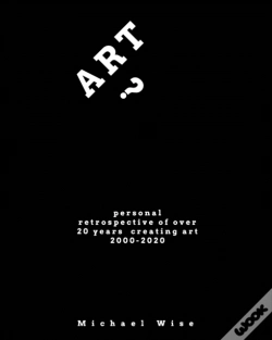 Capa do artigo Art?