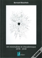 Capa do artigo Art Minimaliste Et Chevaleresque