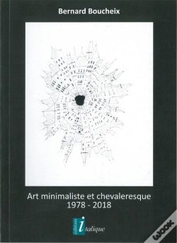 Capa do artigo Art Minimaliste Et Chevaleresque