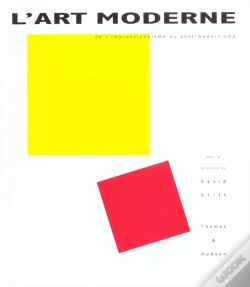 Capa do artigo Art Moderne De L'Impression Au Postmodernisme
