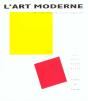 Art Moderne De L'Impression Au Postmodernisme - Preview