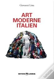 Capa do artigo Art Moderne Italien