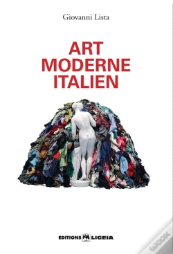 Capa do artigo Art Moderne Italien
