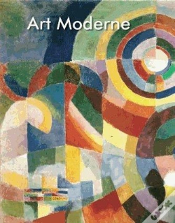 Capa do artigo Art Moderne