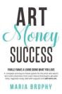 Art Money & Success - Preview