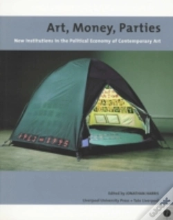 Capa do artigo Art, Money, Parties