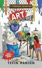 Art Monster - Preview