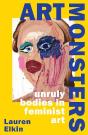 Art Monsters - Preview