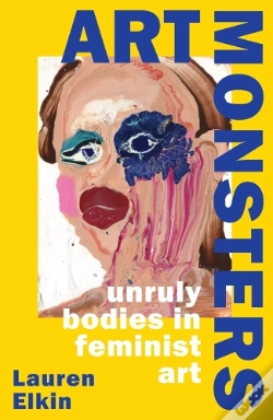 Capa do artigo Art Monsters