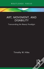 Capa do artigo Art, Movement, And Disability