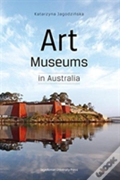 Art Museums In Australia