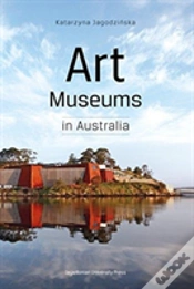 Capa do artigo Art Museums In Australia