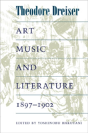 Art, Music, And Literature, 1897-1902 - Preview