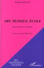 Art Musique Ecole ; Discernement Et Esthetique - Preview