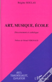Art Musique Ecole ; Discernement Et Esthetique