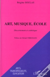 Capa do artigo Art Musique Ecole ; Discernement Et Esthetique