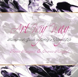 Capa do artigo Art My Way