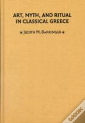 Capa do artigo Art, Myth, And Ritual In Classical Greece