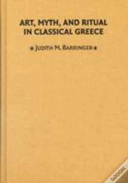Capa do artigo Art, Myth, And Ritual In Classical Greece