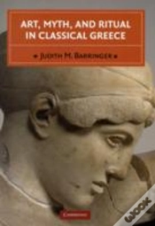 Capa do artigo Art, Myth, And Ritual In Classical Greece