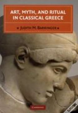 Capa do artigo Art, Myth, And Ritual In Classical Greece