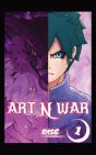 Art N War - Preview