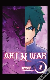 Capa do artigo Art N War