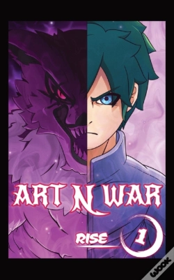 Capa do artigo Art N War