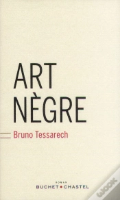 Capa do artigo Art Nègre