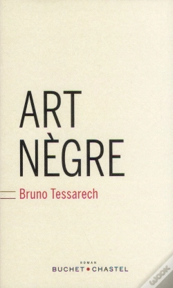 Capa do artigo Art Nègre