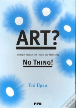 Capa do artigo Art? No Thing!