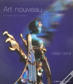 Capa do artigo Art Nouveau, 1890-1914