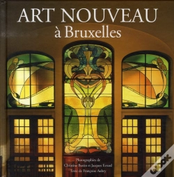 Capa do artigo Art Nouveau À Bruxelles