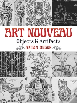 Capa do artigo Art Nouveau