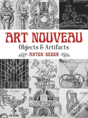 Capa do artigo Art Nouveau