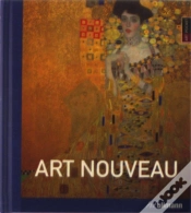 Capa do artigo Art Nouveau: Art Pocket