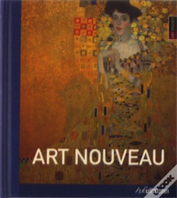 Capa do artigo Art Nouveau: Art Pocket