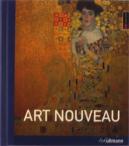 Art Nouveau: Art Pocket