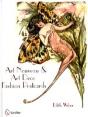 Art Nouveau & Art Deco Fashion Postcards - Preview