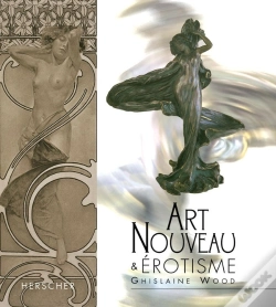 Capa do artigo Art Nouveau & Érotisme