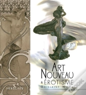 Art Nouveau & Érotisme