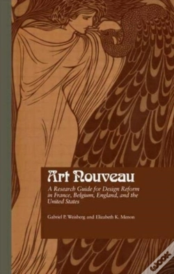Capa do artigo Art Nouveau