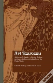 Capa do artigo Art Nouveau